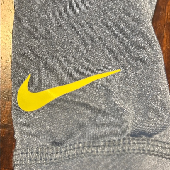 Nike Blue Hoodie and Leggings - Picture 9 of 9